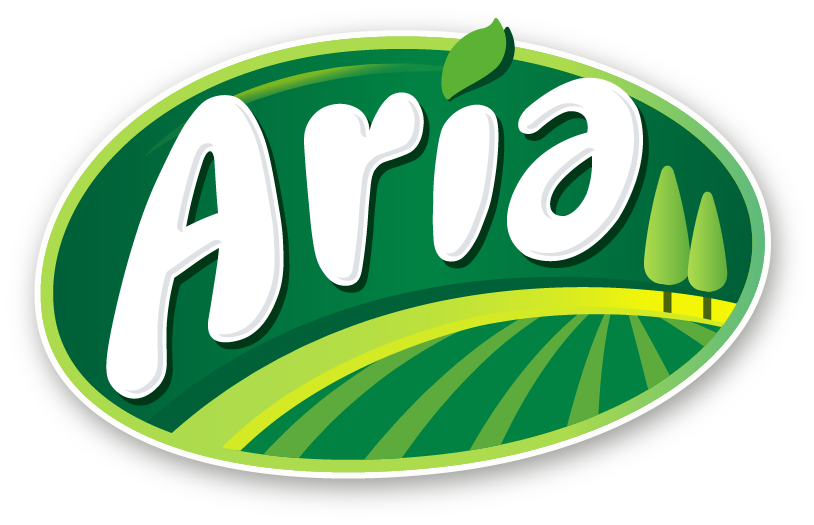 Aria Logo