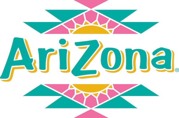 Arizona Tea Logo