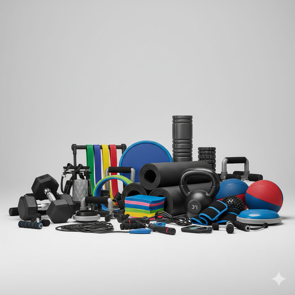 Fitness Equipment