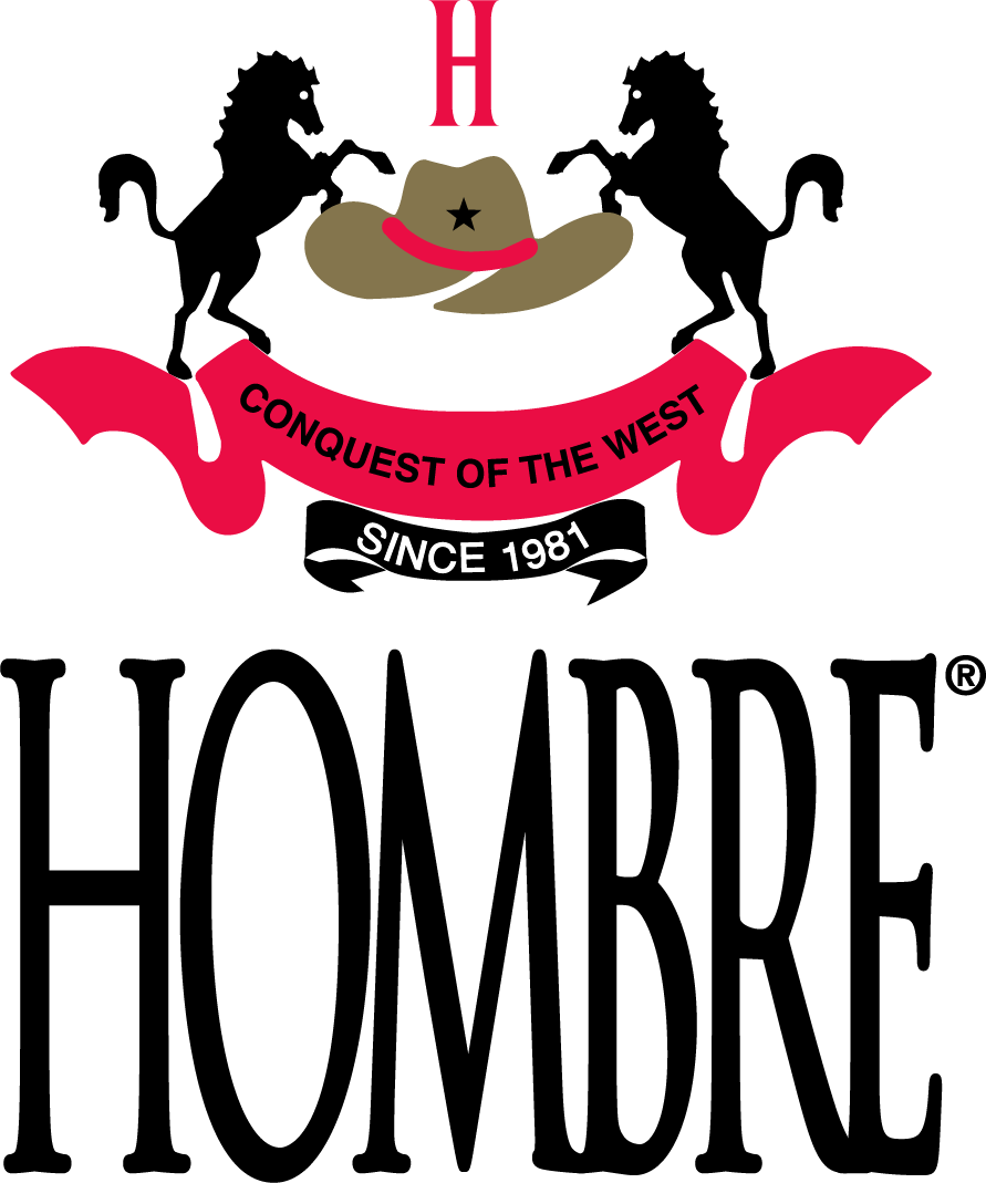 Hombre Logo