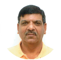 Headshot of Kenny V.