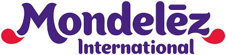 Mondelez Logo