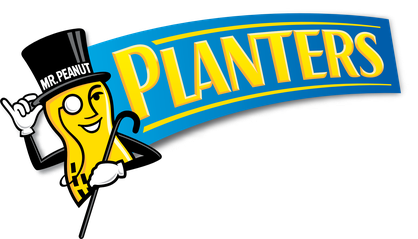 Planters Peanuts Logo