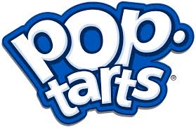 Poptarts Logo